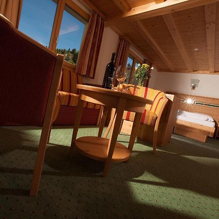 Hotel Aletsch Bettmeralp Chambre photo