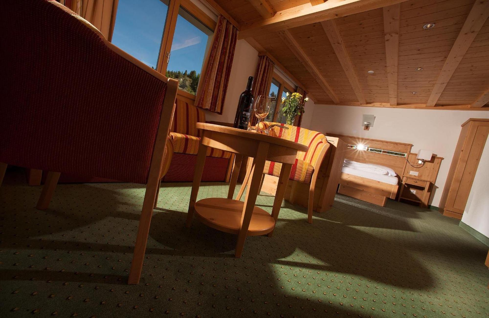 Hotel Aletsch Bettmeralp Chambre photo