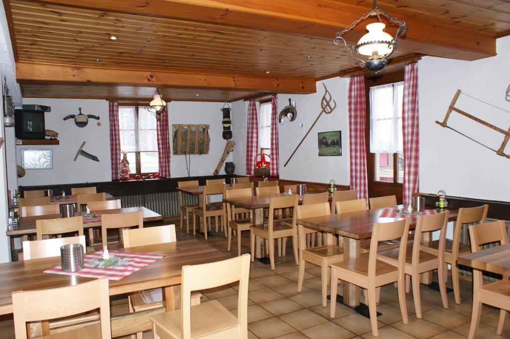 Hotel Aletsch Bettmeralp Extérieur photo